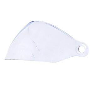 VISEIRA CRISTAL NORISK CAPACETE ORION