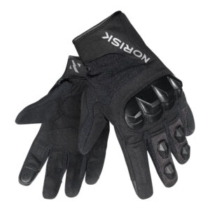 LUVA NORISK DRY PRETO