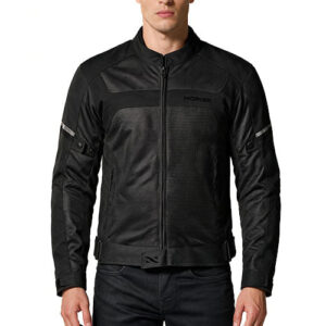 JAQUETA NORISK TRIP AIR PRETO